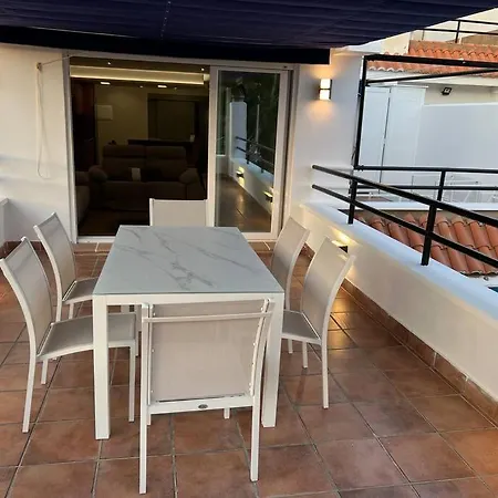Holiday home Con Vistas A La Playa