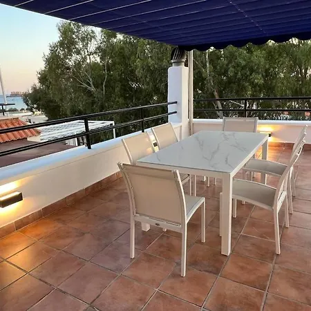 Holiday home Con Vistas A La Playa