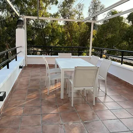 Holiday home Con Vistas A La Playa